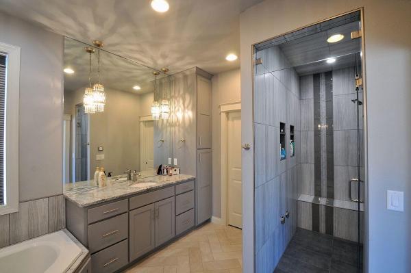 K & L Homes Inc