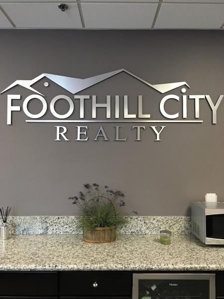 Foothill City Realty