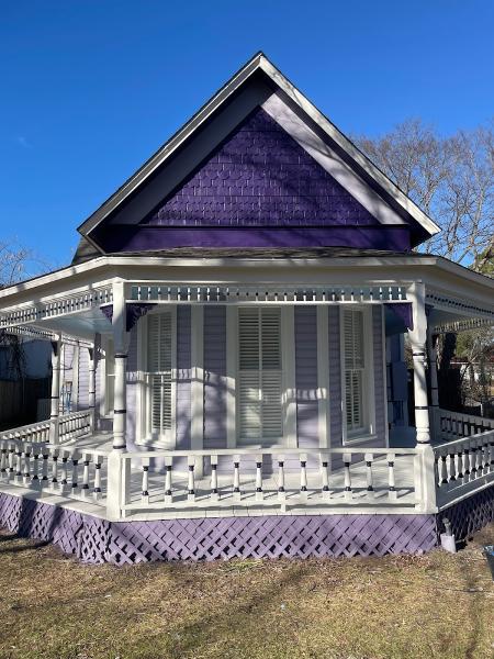 Jj's Pro Painting