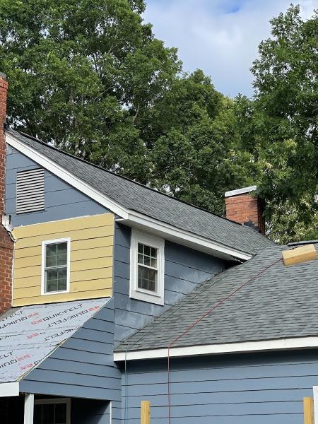 Ben Ross Roofing