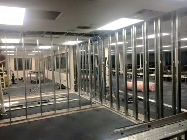 Higley Construction