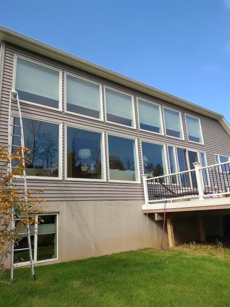 Richard Young Window & Gutter Cleaning