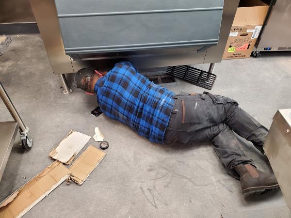 D&F Plumbing
