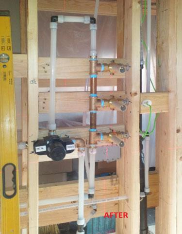 D&F Plumbing