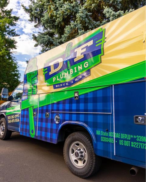 D&F Plumbing