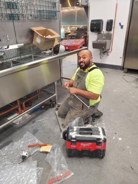 D&F Plumbing