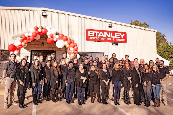 Stanley Restoration