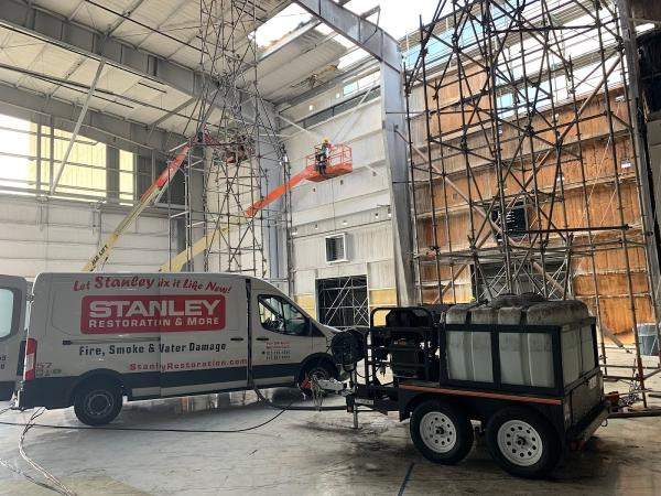 Stanley Restoration