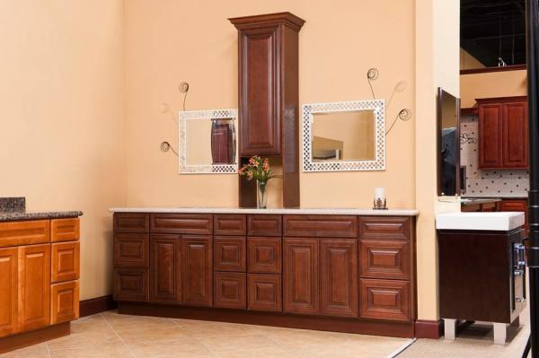 Affordable Kitchen & Bath