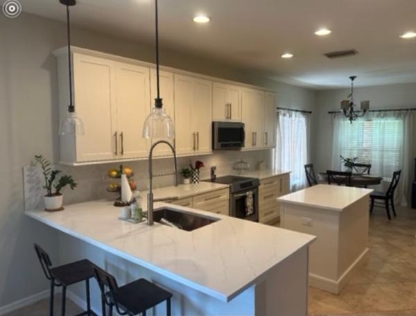 Affordable Kitchen & Bath