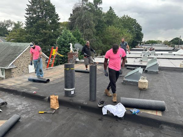 Rooftop Warriors LLC