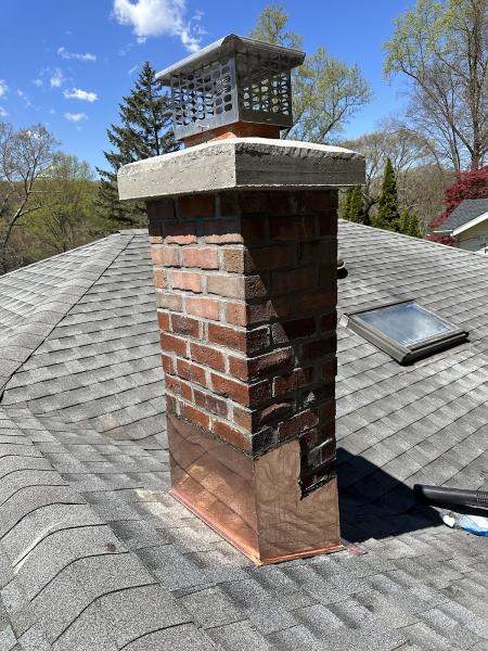 Roof Systems OF CT