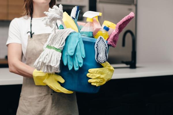 Crystal Cleaning Services LLC