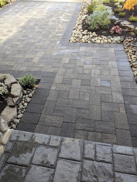 Grote's Garden Design