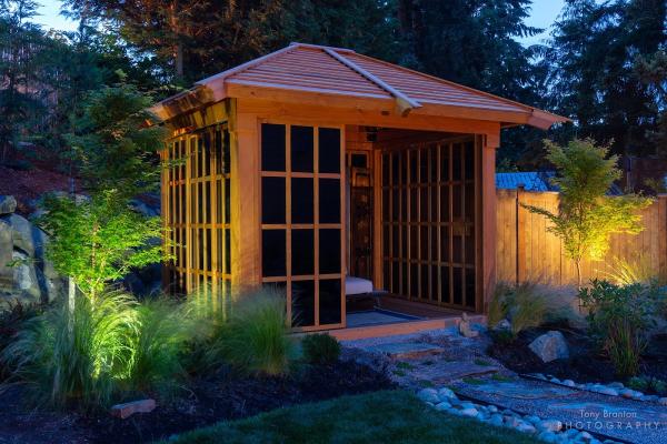 Grote's Garden Design