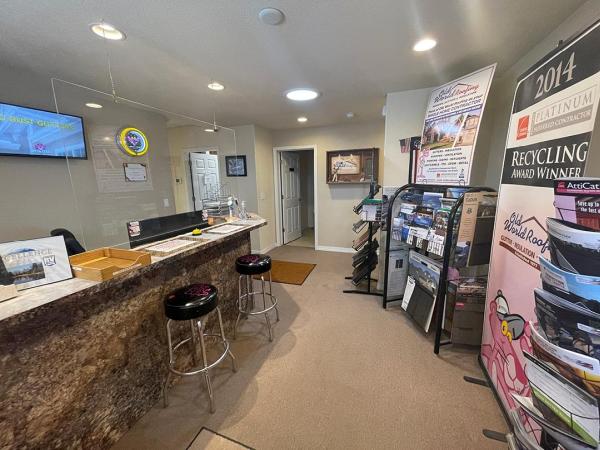 Old World Restoration and Carpet Cleaning