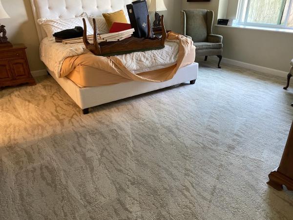 Fantastic Carpet Services