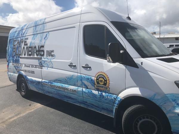 Cape Plumbing