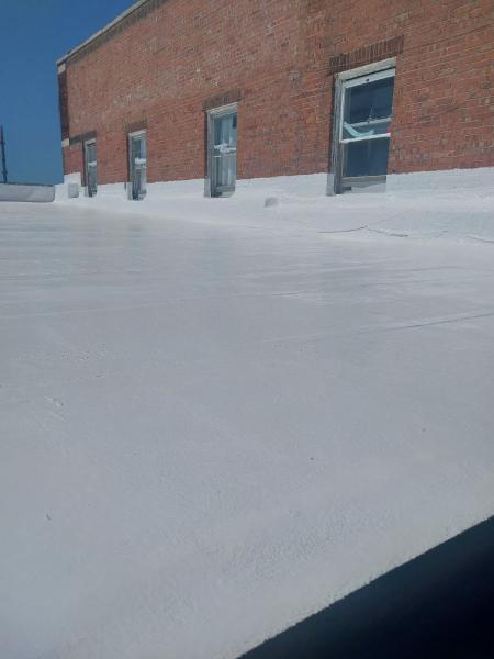 Kingdom Roofing and Construction