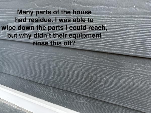 Shine Select Pressure Washing and Roof Cleaning