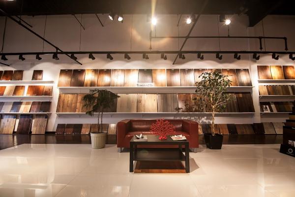 Dream Floors