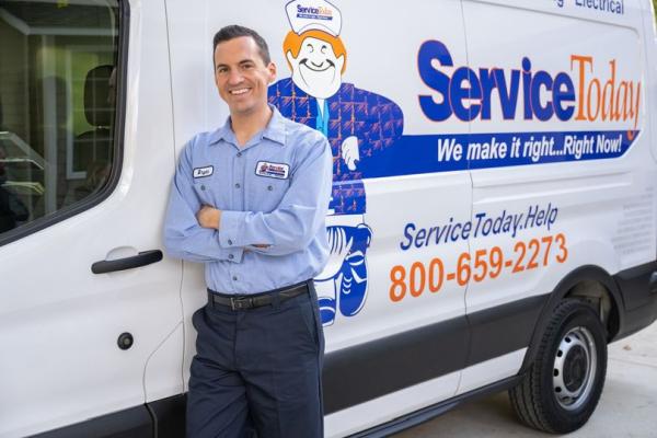 Service Today Heating