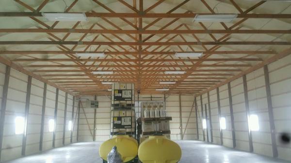 Apex Building Company
