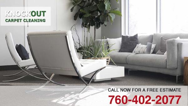 Knockout Carpet Cleaning