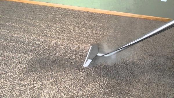 Knockout Carpet Cleaning