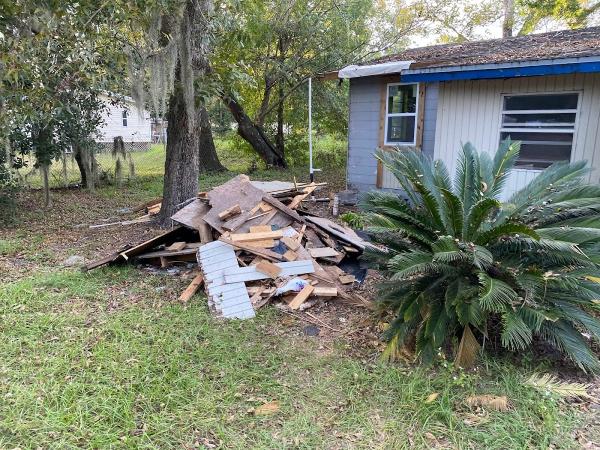 Bold Faith Junk Removal