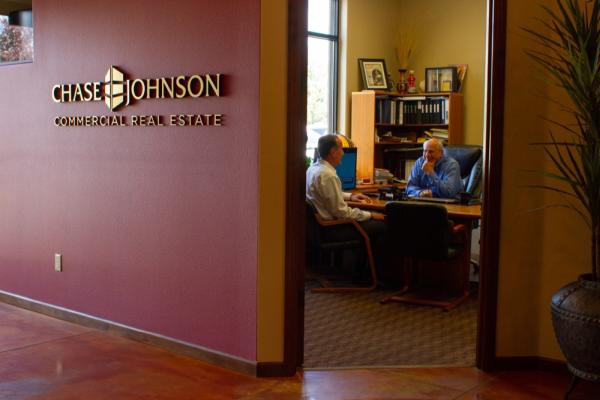 Johnson Group Commercial Real Estate