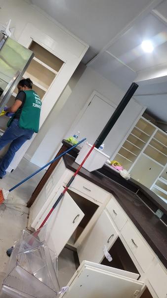 Texas Cleaning LG