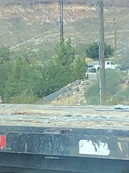 Interstate Rock
