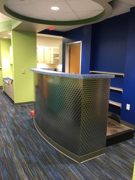 Pender Craft Cabinets Inc