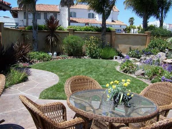 Terra Bella Landscaping and Design