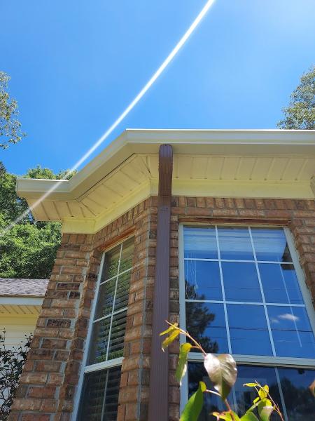 Carps Rain Gutter LLC