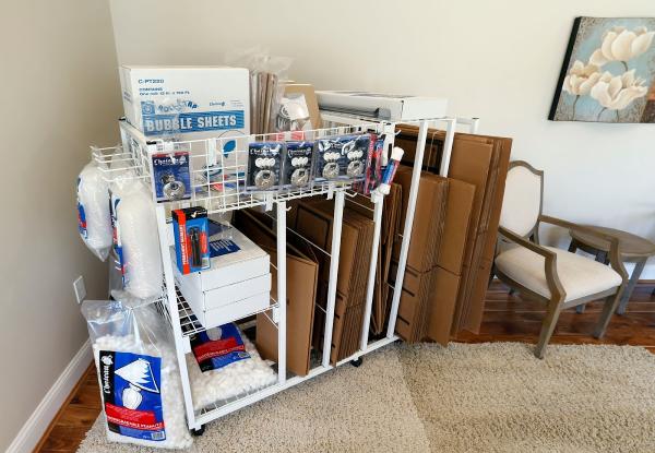 Cincinnati Mini-Storage