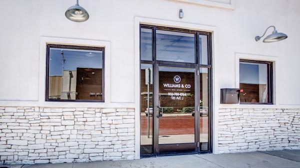 Williams & Company Real Estate