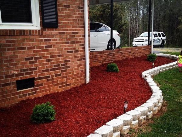 Mulch Man RVA