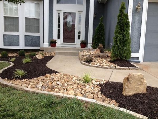 Mulch Man RVA