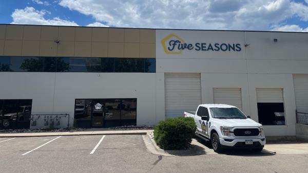 Five Seasons Windows and Doors