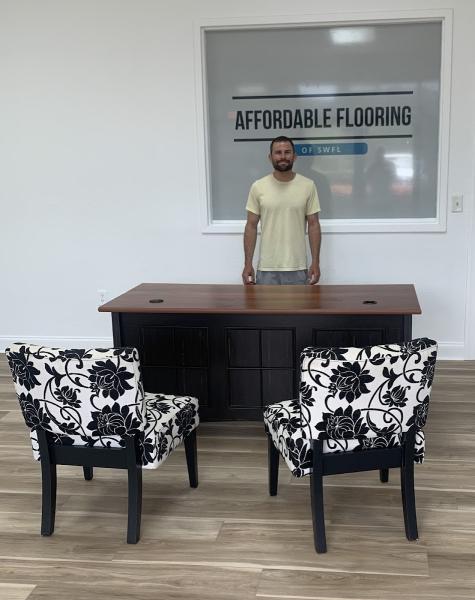 Affordable Flooring