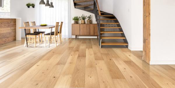 Affordable Flooring