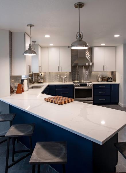 R&J Cabinetry