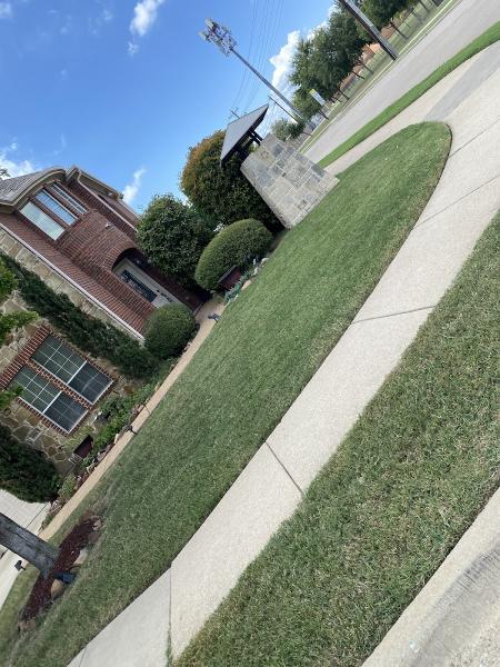 Bonilla Landscaping