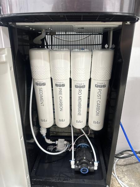 525 Plumbing & Electric Maintenance