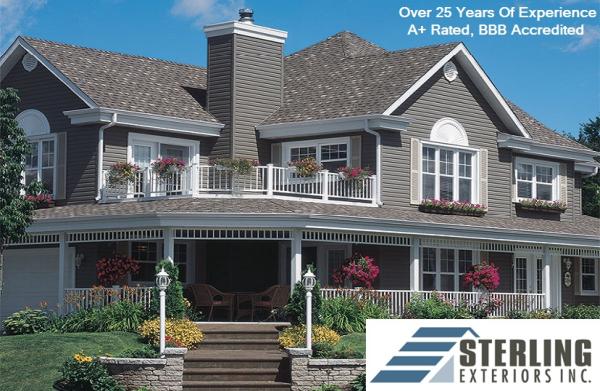 Sterling Exteriors