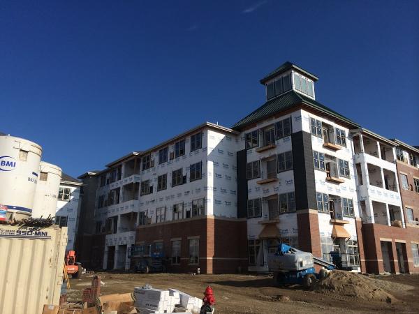Sterling Exteriors