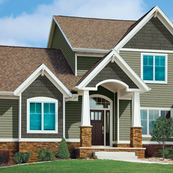 Sterling Exteriors