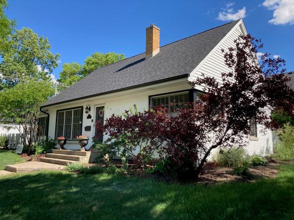 Sterling Exteriors
